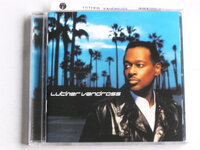 Luther Vandross - luther vandross