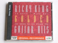 Ricky King - Golden Guitar Hits