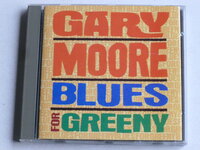 Gary Moore - Blues for Greeny
