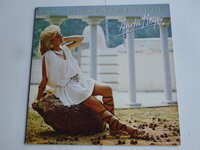 Anita Meyer - Past Present and Future (LP)