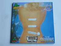 The Shadows - Guitars in Love (LP)