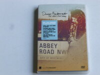 Donavon Frankenreiter - The Abbey Road Sessions (DVD)