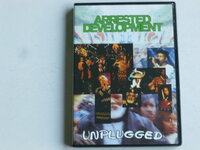 Arrested Development - Unplugged (DVD)