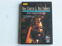 Ron Carter & Art Farmer - Live at Sweet Basil (DVD)