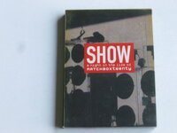 Matchbox twenty - Show / A night in the life of Matchbox twenty (2DVD)