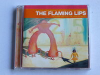 The Flaming Lips - Yoshimi battles the pink robots