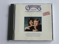 Carpenters - Their Greatest Hits