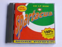 The Farm - Spartacus