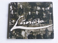 Lunasa - The Story so far...