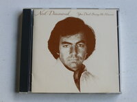 Neil Diamond - You don't bring me flowers 