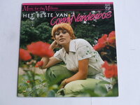 Conny Vandenbos - Het Beste van (LP)