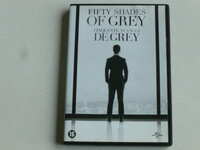 Fifty Shades of Grey - Dakota Johnson, Jamie Dornan (DVD)