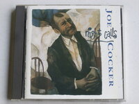 Joe Cocker - Night Calls (UK)