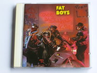 Fat Boys - Fat Boys coming back hard again
