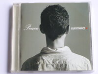 Eurythmics - Peace (usa)