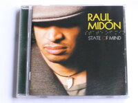 Raul Midon - State of Mind