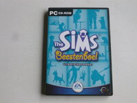 The Sims Beestenboel / Uitbreidingspakket PC 2CD Rom 