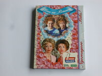 Plien en Bianca - Biks! / Ngorongoro (2 DVD) vara