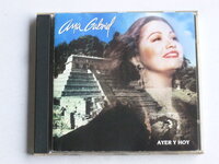 Ana Gabriel - Ayer Y Hoy 