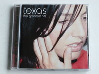 Texas - The Greatest Hits