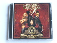 The Black Eyed Peas - Monkey Business