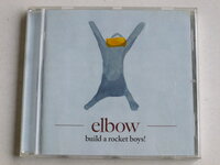 Elbow - Build a rocket boys!