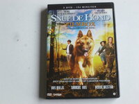 Snuf de Hond - Film Box / Steven de Jong (2 DVD)