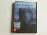 The Revenant - Leonardo Dicaprio (DVD) Nieuw tom