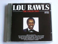Lou Rawls - The Collection