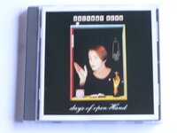 Suzanne Vega - Days of open hand (germany)
