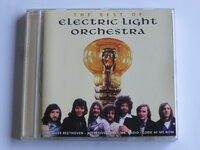Electric Light Orchestra - The Best of (disky)
