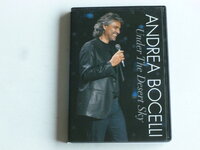 Andrea Bocelli - Under the Desert Sky (DVD)