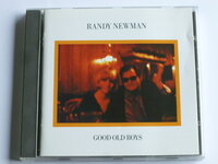 Randy Newman - Good old boys 