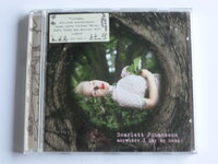 Scarlett Johansson - Anywhere i lay my head (mmv David Bowie)