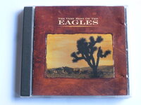 Eagles - The very best of 
