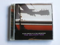 Elvis Costello & The Imposters - The Delivery Man