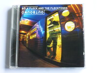 Bela Fleck and the Flecktones - Outbound