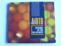 Airto - Revenge of the  Killer Bees