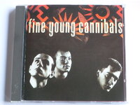 Fine Young Cannibals - fine young cannibals
