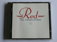 The Communards - Red