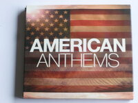 American Anthems (3 CD)