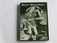 Bert Visscher - Nee, dan Lourdes (DVD) universal