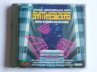 The World of Synthesizers - Nova