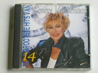 Conny Vandenbos - De 14 Grootste Hits