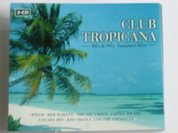 Club Tropicana - 80's & 90's Summer Hits (3 CD)