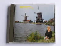 Margriet Eshuijs - Here's where i belong (CD Single)