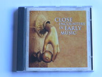 Close Encounters in Early Music (opus111)