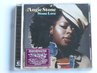 Angie Stone - Stone Love