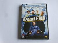 Dead Fish - Billy zane, robert carlyle (DVD) Nieuw