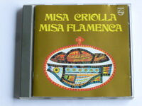 Misa Criolla - Misa Flamenca